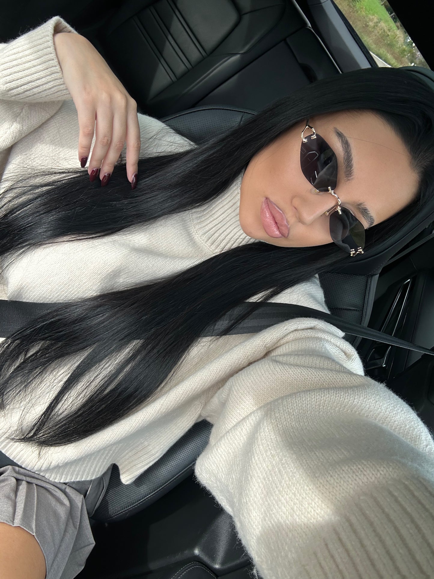 MIYA - Sunglasses