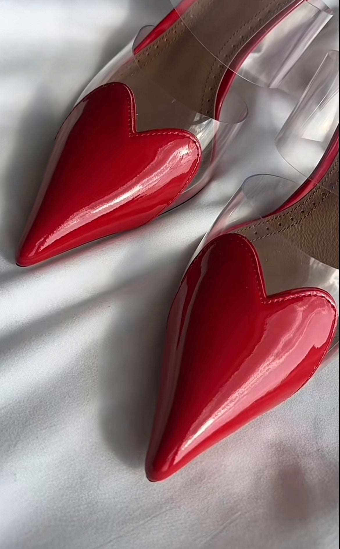 Heart Heels