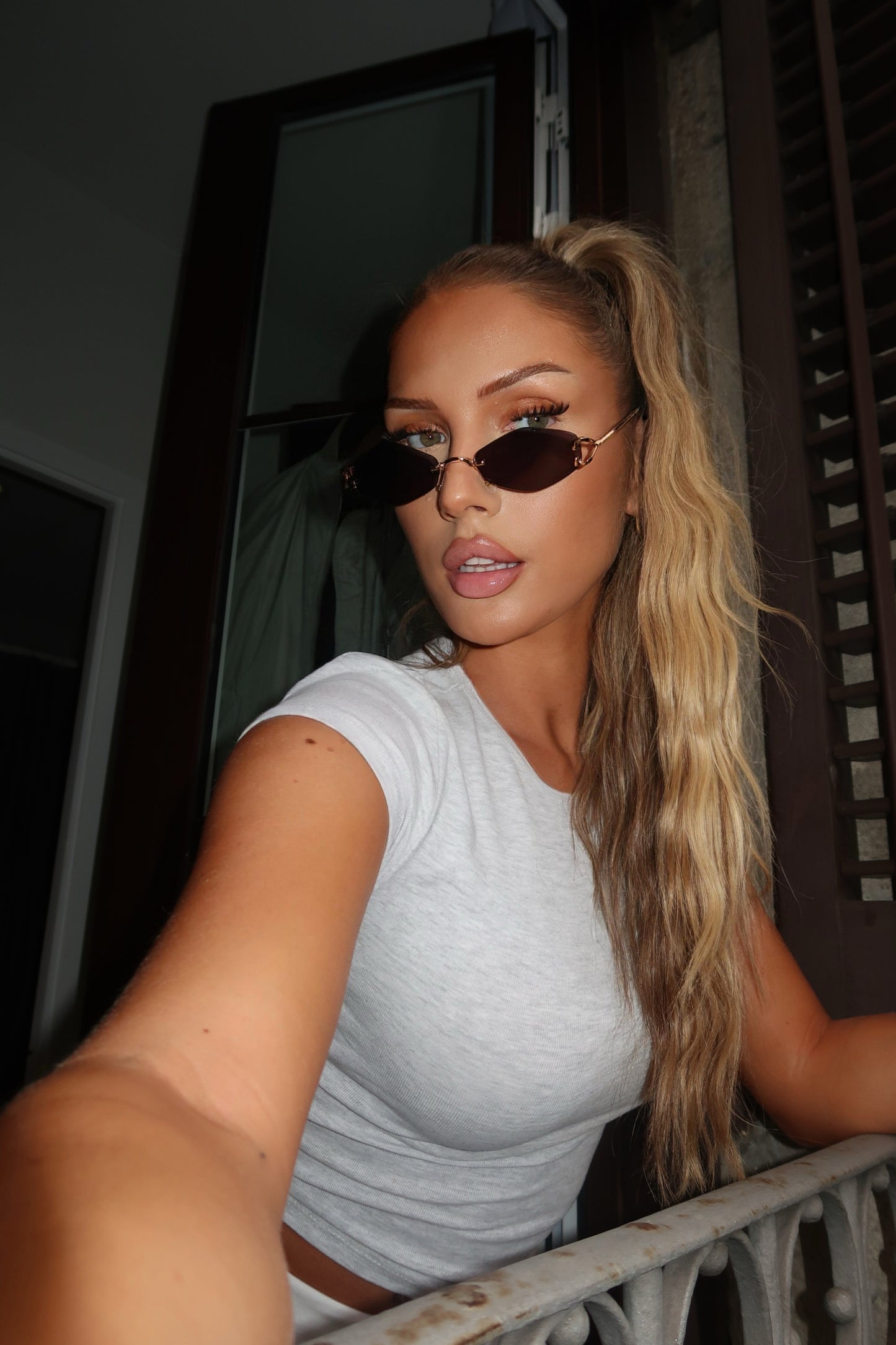 MIYA - Sunglasses
