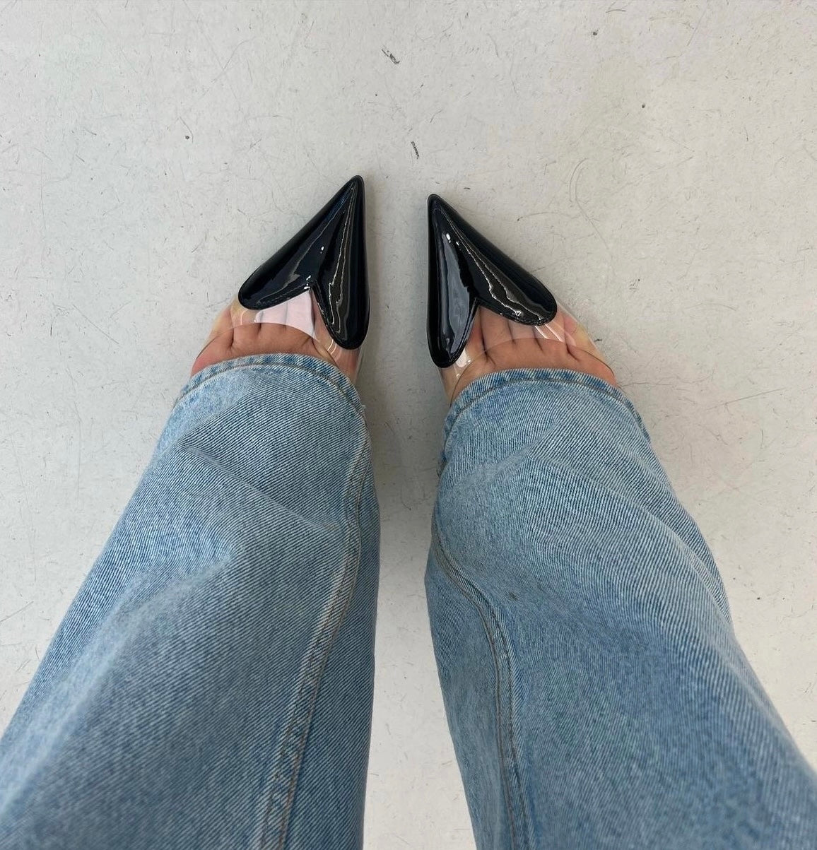 Heart Heels